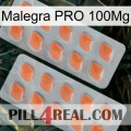 Malegra PRO 100Mg 27